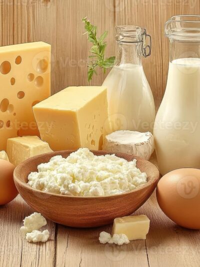 Dairy