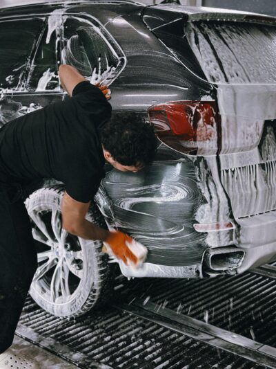 Car Wash