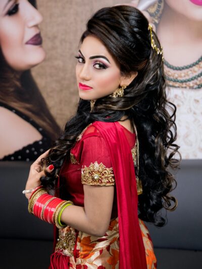 Beauty Parlours